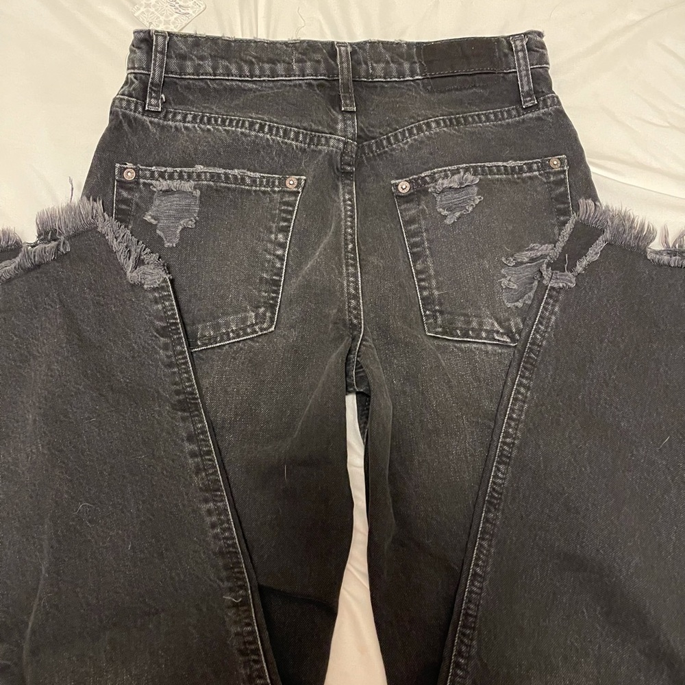 Free People Jean's
